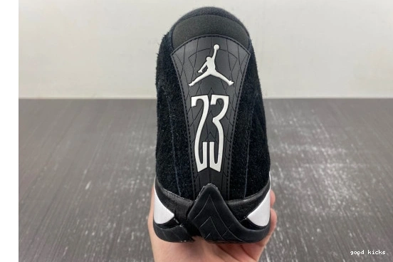Retro Jordan White  487471-016 14 487471-016 Black  0501